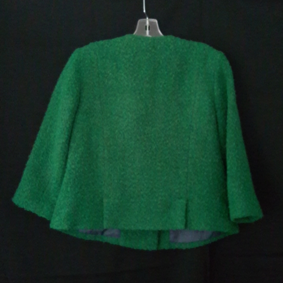 Jacket - Picture 2 of 4